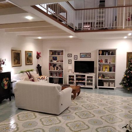A Casa Di Monica Daire Pozzuoli Dış mekan fotoğraf