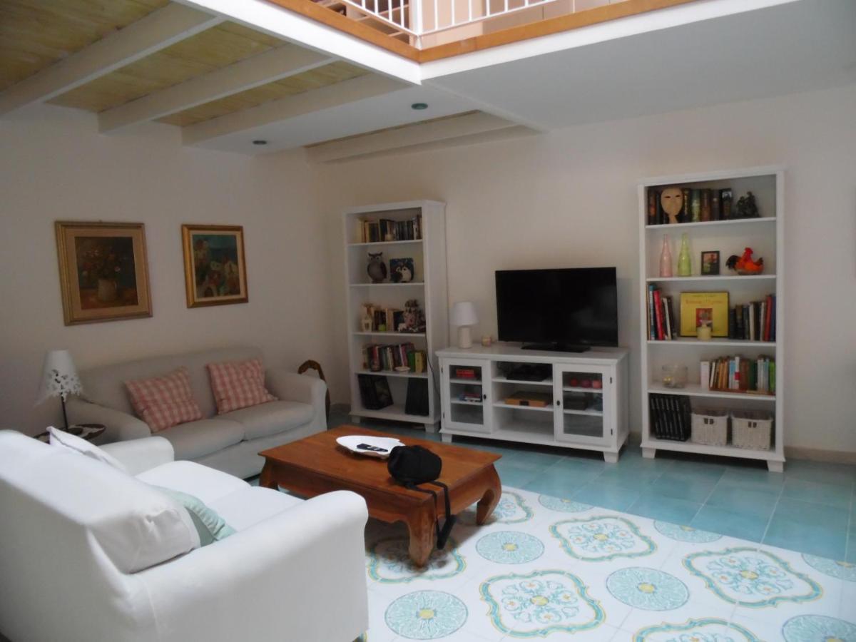 A Casa Di Monica Daire Pozzuoli Dış mekan fotoğraf