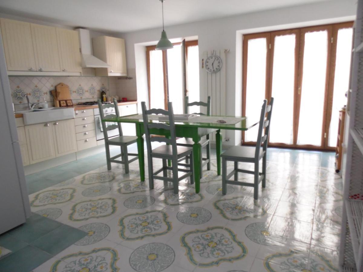 A Casa Di Monica Daire Pozzuoli Dış mekan fotoğraf