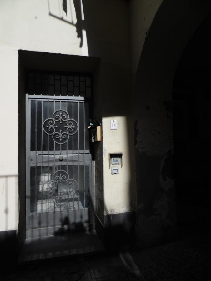 A Casa Di Monica Daire Pozzuoli Dış mekan fotoğraf