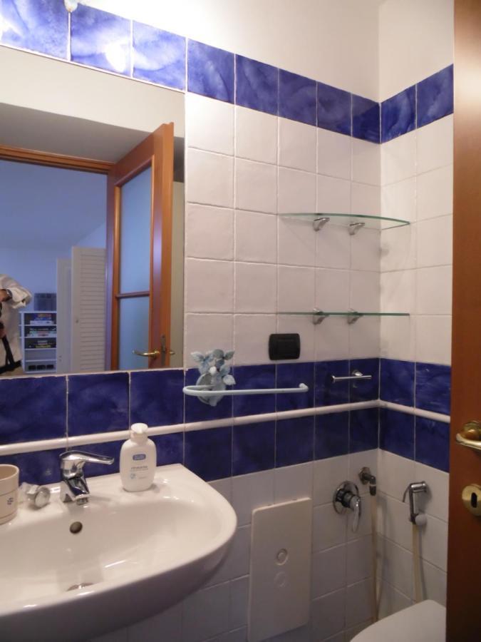 A Casa Di Monica Daire Pozzuoli Dış mekan fotoğraf