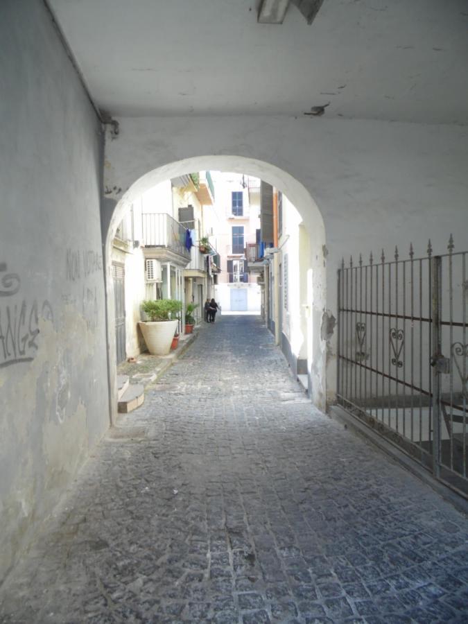 A Casa Di Monica Daire Pozzuoli Dış mekan fotoğraf