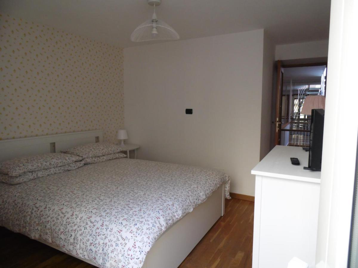 A Casa Di Monica Daire Pozzuoli Dış mekan fotoğraf
