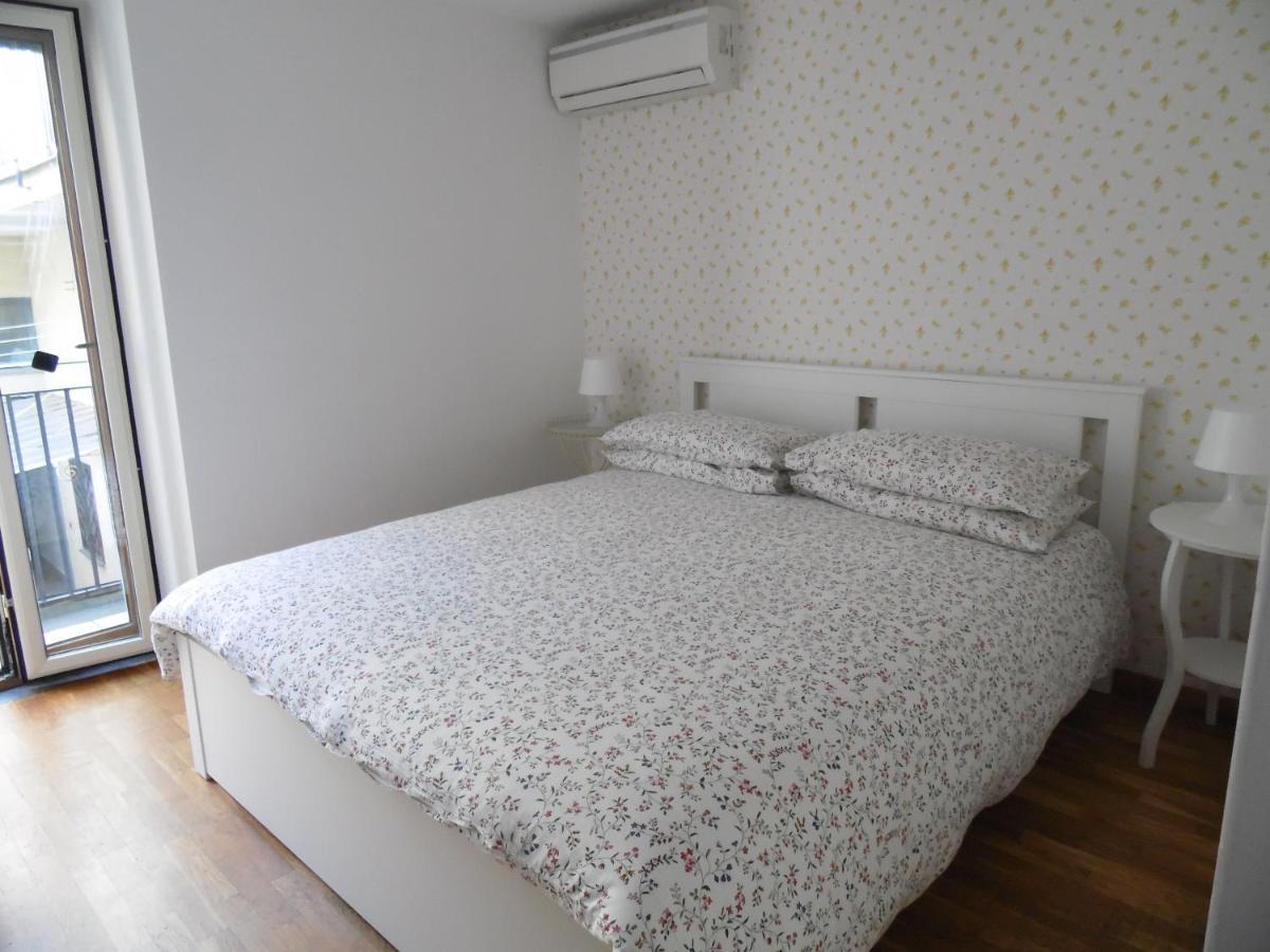 A Casa Di Monica Daire Pozzuoli Dış mekan fotoğraf