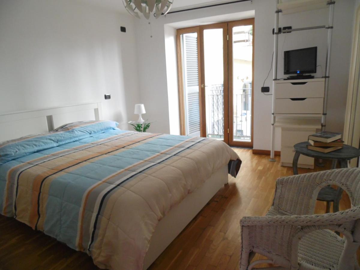 A Casa Di Monica Daire Pozzuoli Dış mekan fotoğraf