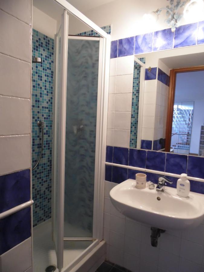 A Casa Di Monica Daire Pozzuoli Dış mekan fotoğraf