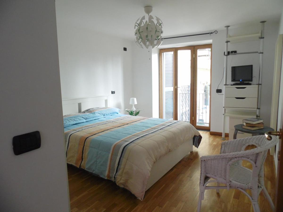A Casa Di Monica Daire Pozzuoli Dış mekan fotoğraf