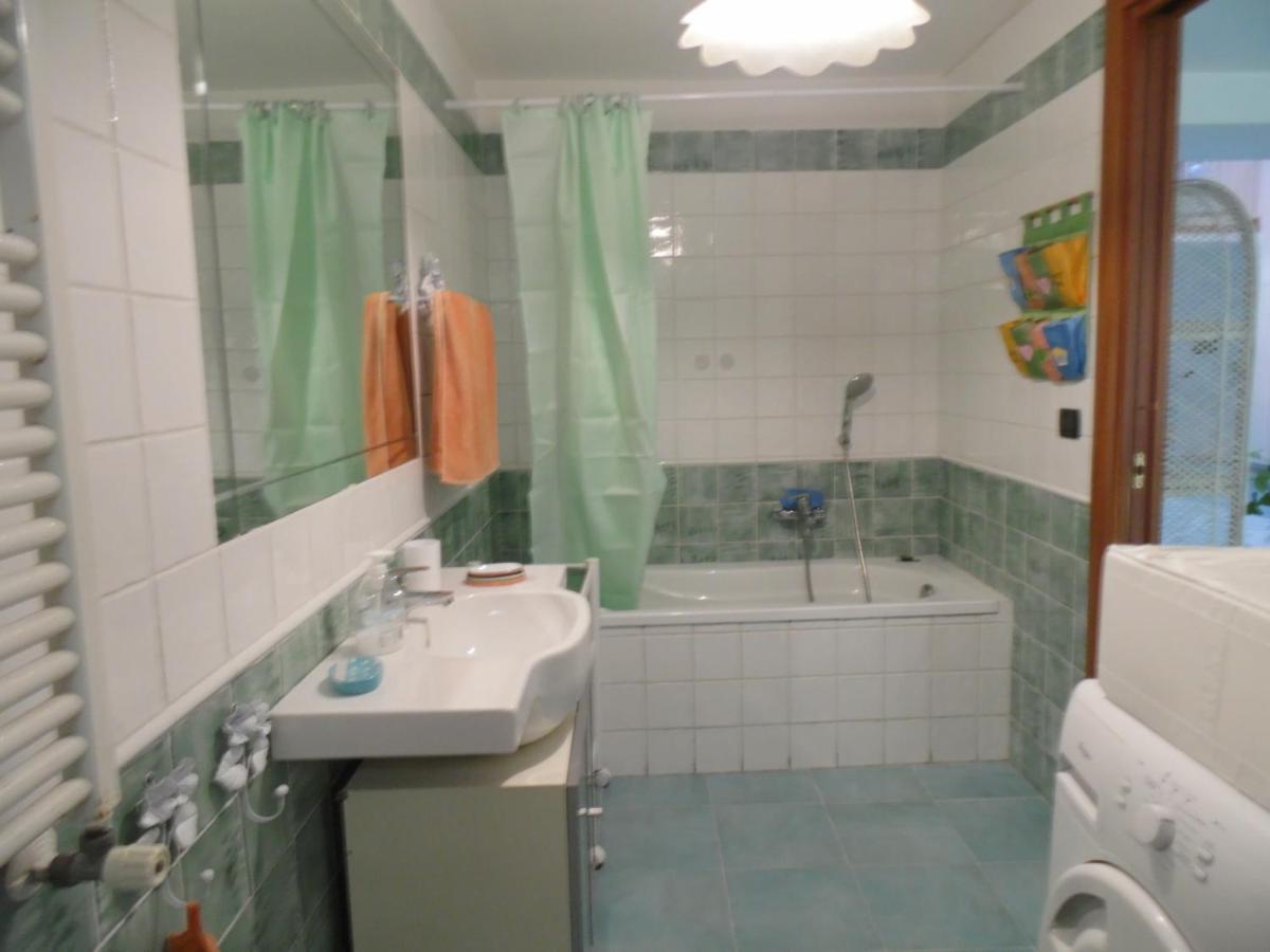 A Casa Di Monica Daire Pozzuoli Dış mekan fotoğraf