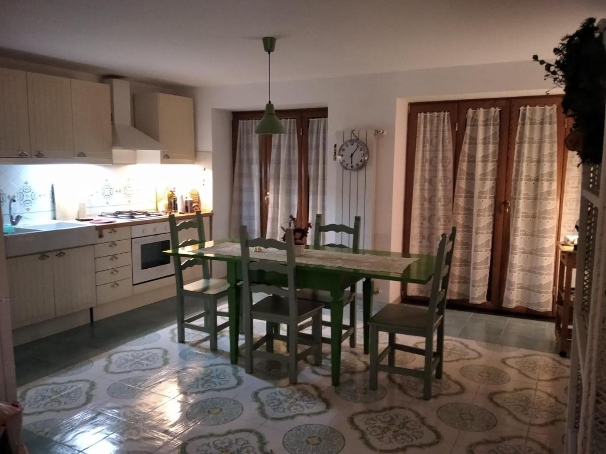 A Casa Di Monica Daire Pozzuoli Dış mekan fotoğraf