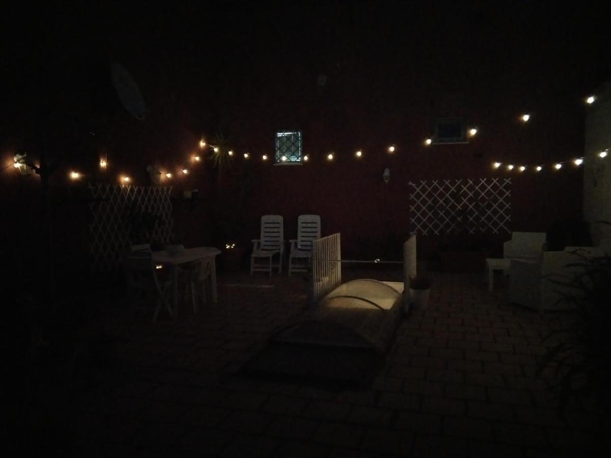 A Casa Di Monica Daire Pozzuoli Dış mekan fotoğraf